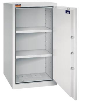 Aktenlagerschrank VALBERG BM 1260 DSS RAL 7035